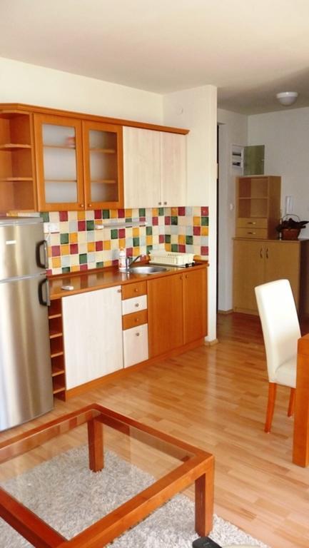 שיופוק Siraly Apartman מראה חיצוני תמונה